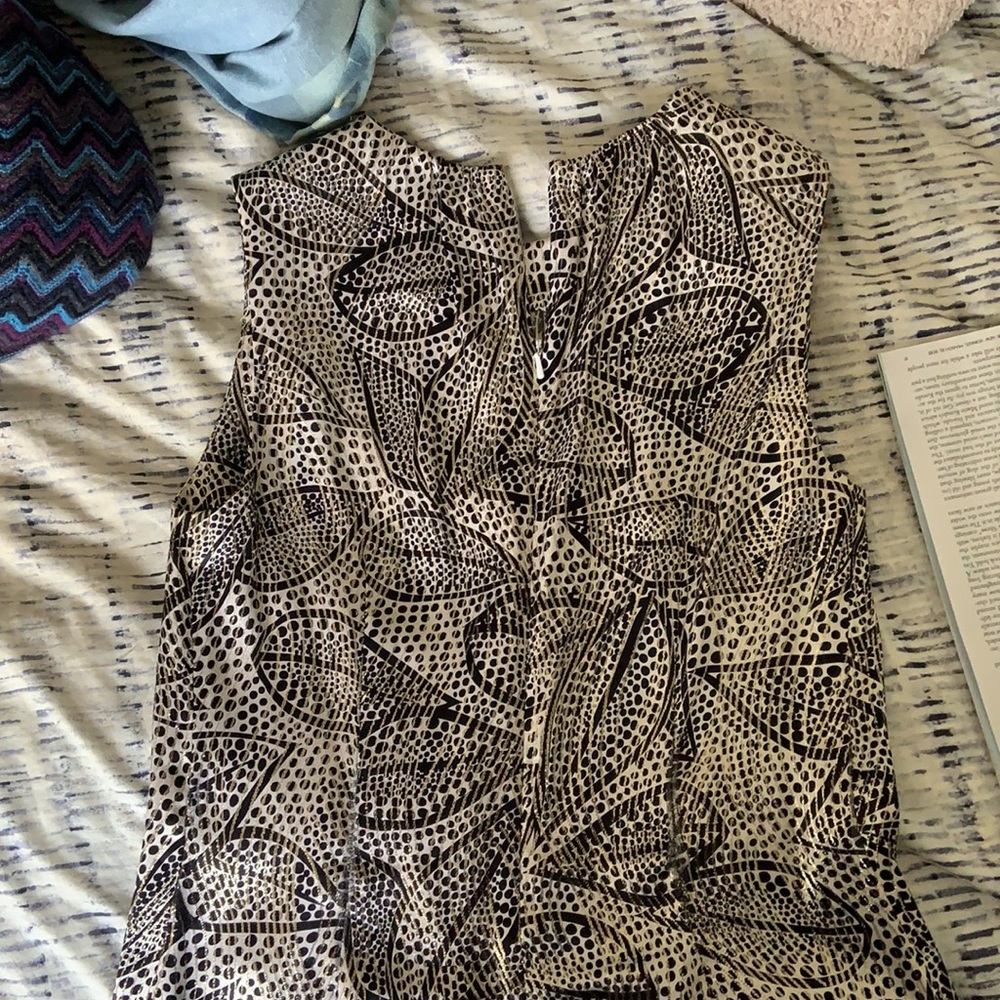 Classic silk shell - Picture 2 of 4